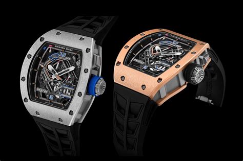 Richard Mille 30 01